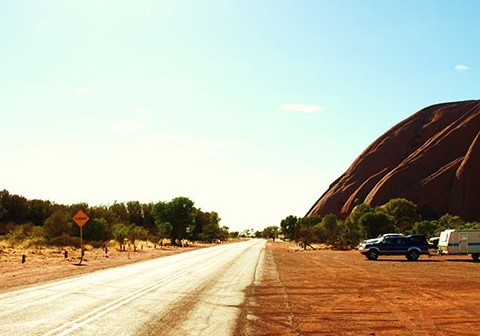 Australia's Best Road Trips