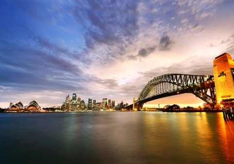 Sydney House Prices Reach $1 Million
