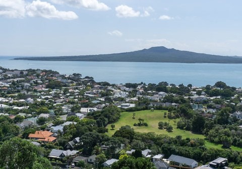 Why Auckland is the Most Liveable City in the World