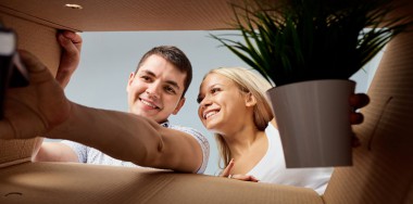 Packing Tips & Hacks For When You’re Moving House 