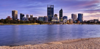 Why Perth is such a Great Place to Live